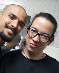 Feliz Cumpleaños a @gerardoelavila mis mejores deseos en tu nuevo año y  siempre 🫂♥️ . . . #Photo #Selfie #HappyBDay #Uomo #Eros #Male #Fotografia