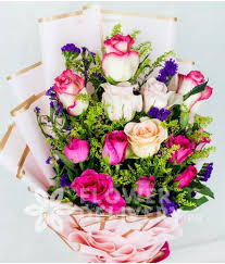 Write your flower card message. Flower Delivery Philippines Free Same Day Expert Florists