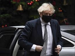 What we can learn about vaccines efficacy from global rollout. Boris Johnson Lays Out 4 Step Cautious Roadmap For Easing Uk Lockdown Business Standard News