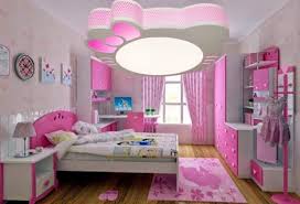 83 Bedrooms Of Pink Minimalist Girls Who Look Luxury Luxurybedroomlamps Kids Living Rooms Pink Bedroom For Girls Ceiling Lights Living Room