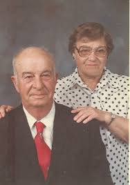 Evelyn Marian Swanson Ayers (1914-2008)