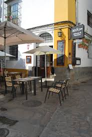 Taberna y Vinoteca Ordoñez