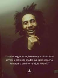 Frases Do Bob Marley O Pensador Home Facebook