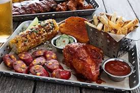 Decided to give it another shot tonight and ordered… Chili S Introduces New Smokehouse Combos And Two New Bbq Meats Brand Eating