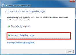 Check spelling or type a new query. Troubleshoot Issues Installing Windows 7 Service Pack 1