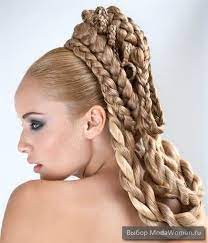 Russian Hairstyles Google Search Long Hair Styles Braided Hairstyles Braids For Long Hair
