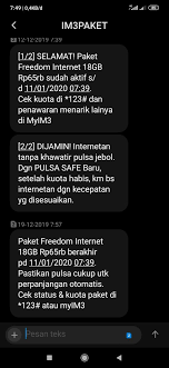 Bagian paling akhir yang juga wajib untuk anda perhatikan dalam penjualan pulsa dengan cara online adalah promosi. Indosat Sedot Pulsa Dengan Seenaknya Media Konsumen