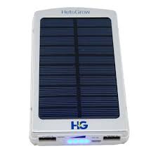 Resiliency benefits of solar batteries solar battery incentives payback period of solar batteries. Hetogrow Solar Power Bank 6k Mah Charger Dual Usb 2 0 Led Jumia Nigeria