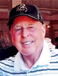 Ronald Hale Obituary (1933