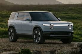 Image result for Rivian