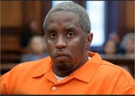 What's the First thing that comes to mind when you see P Diddy?