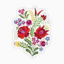 Ez az oldal egy szórakoztató oldal hobbi szinten, ahol sok írás, kép, képkeret, képeslap, leírás, recept, diavetítés, pps, olvasni való. Kalocsai Stickers Redbubble