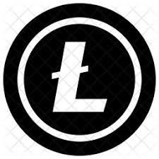 Free vector icons in svg, psd, png, eps and icon font. Free Litecoin Icon Of Glyph Style Available In Svg Png Eps Ai Icon Fonts