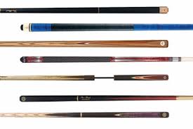 One player must pocket balls of the group numbered with cue ball in hand, the player may use his hand or any part of his cue (including the tip) to position the cue ball. English 8 Ball Cues Award Winning Service Free Delivery