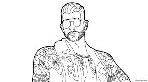 Dibujos chidos de free fire para colorear e imprimir. Free Fire Game Coloring Pages Coloring Pages Collection