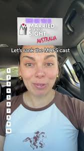 Ranking the MAFS Season Cast