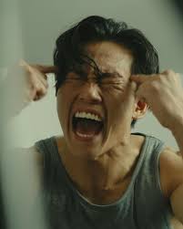 Incredibly humbling to have been casted to play a lead role in this  Shortfilm, even more when's nominated for best actor in Korea. 🥳 Huge  thanks to @peteshiroku for trusting me to