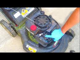 Find parts for your craftsman t240 turn tight riding mower cmxgram1130044. Lawn Mower Repair Auto Choke Briggs And Stratton Sears Craftsman Fix Engine Won T Start Spring Youtube