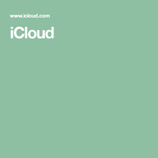 Icloud Icloud Mood Board Design Incoming Call Screenshot