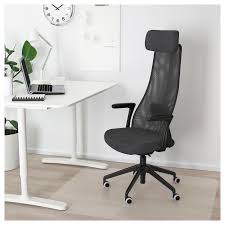 Ikea malm bed frame assembly instructions. Jarvfjallet Drehstuhl Mit Armlehnen Gunnared Dunkelgrau Schwarz Ikea Osterreich Chaise Bureau Ikea Chaise Bureau Ikea