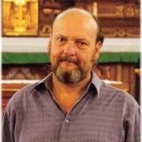 Thomas J. Tauber Obituary