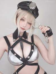 かさぎ 巨乳コスプレまとめ！清楚美人レイヤーがグラマラスでエロ可愛すぎる | 肉感美ガール