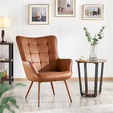 Bedroom chairs can serve as accent chairs, reading chairs, office chairs, and more. Mid Century Modern Bedroom Chair Wayfair
