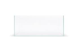Uns 60s 10 Gallon Ultra Clear Rimless Aquarium Rimless Aquarium Gallon Betta Fish