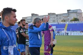 Andrei cernat vineri 5 februarie 2021. Viitorul Fc Viitorulfc Twitter