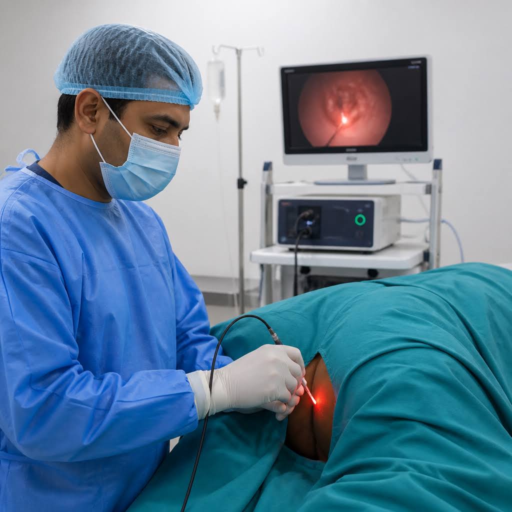 Laser Treatment for Fistula Kavi Nagar product image