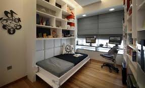 Shop bed folding at target™. Wall Cabinet With Folding Bed Living Ideas For Practical Wall Beds Interior Design Ideas Avso Org