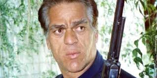 Muere Agustín Bernal, el villano del cine mexicano | El Informador