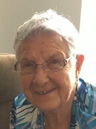 Esther Dell Obituary