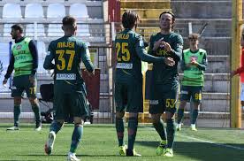Italy serie b 2020/2021 round: Lecce Cittadella La Probabile Formazione Di Calciolecce It Calcio Lecce