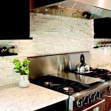 Maybe you would like to learn more about one of these? 20 Kitchens With Stone Backsplash Designs