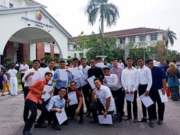 Alam Shah Jaya On Twitter Keputusan Pt3 Sas 2018 Straight A S 83 Orang Pointer 1 1055 Tahniah Knights 1620 You Ve Exceeded Every Expectations An Achievement To Be Proud Of May The Glory Follow You