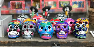 Each tattoo pattern and design has its meaning, and so one can choose to get one that portrays the meaning that they wish to pass along. Sugar Skull Tattoo Design Meanings And Symbolism