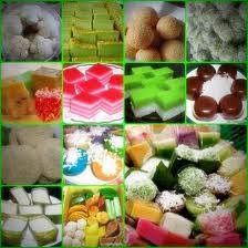 Kuih muih untuk orang berpantang. Kuih Muih Tradisional Dan Moden Melaka Home Facebook