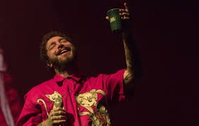 Sword art offline (そーどあーと・おふらいん, sōdo āto ofurain). Post Malone Is Launching His Own French Rose Wine