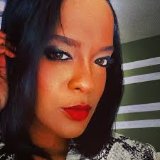 Samara Jimenez Miss Piel Canela Nacional 2019-20