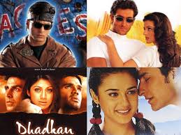 Be the first one to write a review. Kaho Naa Pyaar Hai To Hera Pheri And Josh Bollywood Films That Will Complete 20 Years In 2020 The Times Of India