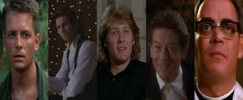 Best Actor: Alternate Best Actor 1989