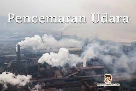 Bila gas ini di atmosfer jumlahnya meningkat, maka akan menyebabkan peningkatan suhu pada bumi. Pencemaran Udara Pengertian Penyebab Dampak Dan Solusi