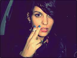 iris vega blanco (@irisvegablanco)