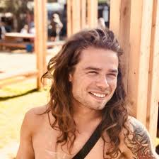 Christian Hammer Mattesen