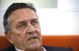 fernando schwartz: “El libro es un homenaje a los liberadores silenciados  de París”