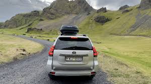 Ultimate Guide to Finding the Best Iceland Rental Car (2026)