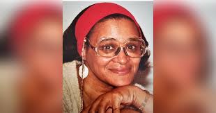 Tribute for Alberta G. Harvey-Douglas