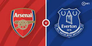 Arsenal Vs Everton Prediction And Betting Tips Mrfixitstips