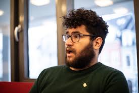 Hun er UiB-studentenes nye leder